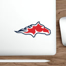 Horse Head Sticker