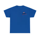 Heavy Cotton 2D Truck Tee