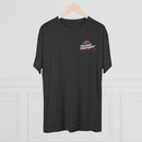 Ty Majeski Sunset Ty Tee