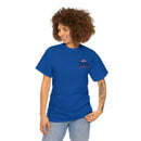 Heavy Cotton 2D Truck Tee