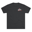 Ty Majeski Sunset Ty Tee