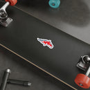 Horse Head Sticker