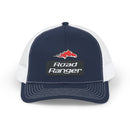 Road Ranger Snapback Trucker Cap