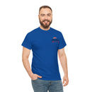 Heavy Cotton 2D Truck Tee