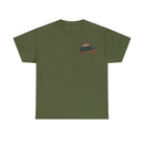 Heavy Cotton 2D Truck Tee