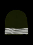Buffalo Outdoors® Workwear Hi Vis Safety Beanie