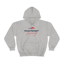 Ranger Racing: Unisex Heavy Blend™ Hooded Sweatshirt