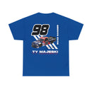 Heavy Cotton 2D Truck Tee
