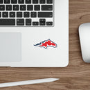 Horse Head Sticker
