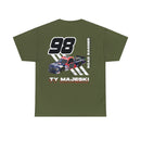 Heavy Cotton 2D Truck Tee