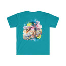 Celebrate Good Times Tee