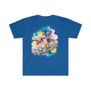 Celebrate Good Times Tee