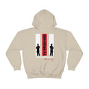 Majeski Silhouette Sweatshirt