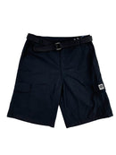 Buffalo Outdoors® Workwear Men's Ripstop Cargo Short with Belt