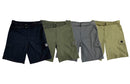 Buffalo Outdoors® Workwear Men's Ripstop Cargo Short with Belt