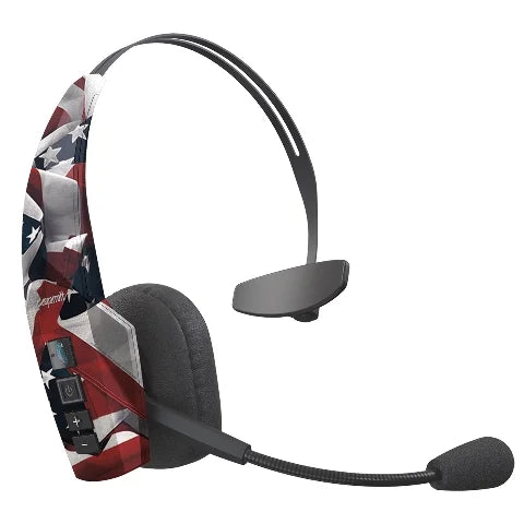 BlueParrott B350-XT - OneNation Traditional