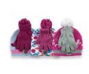 Buffalo Outdoors® Workwear Girls Accessory Set