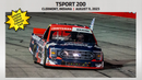 Pre-Order: TY MAJESKI 2023 ROAD RANGER IRP RACED WIN 1:24 ARC TRUCK DIECAST