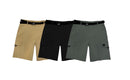 Buffalo Outdoors®Workwear Men's Tech Cargo Short with Belt