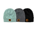 Buffalo Outdoors® Workwear Women's Cable Knit Hat
