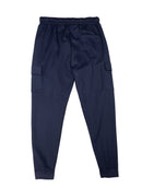 Buffalo Outdoors® Workwear Men's Fleece Cargo Joggers