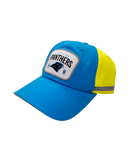 Buffalo Outdoors X NFL Safety Reflective Patch Snapback Hat