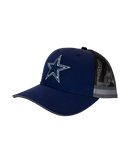 Buffalo Outdoors X NFL Safety Reflective Snapback