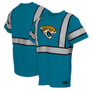 Buffalo Outdoors X NFL Safety Short Sleeve Heavyweight T-Shirt: AFC Teams