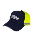Buffalo Outdoors X NFL Safety Reflective Snapback