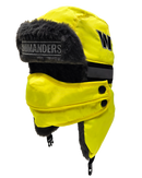 Buffalo Outdoors X NFL Safety Hi Vis Aviator Hat