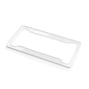 Road Ranger License Plate Frame