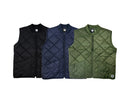 Buffalo Outdoors® Workwear Packable Insulated Work Vest