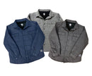 Buffalo Outdoors® Workwear Men's Sherpa Lined Shirt Jacket