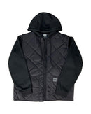 Buffalo Outdoors® Workwear Men's Quilted Vest Jacket