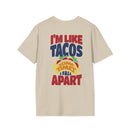 *New: Emotional Taco Tee