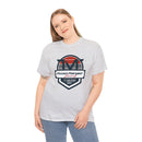 3X - 5X Sizes - 2024 Season Ty Majeski Heavy Cotton Tee
