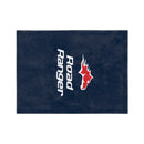 Velveteen Road Ranger Blanket
