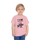 Toddler Ty Short Sleeve