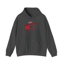 2024 98 Ty Majeski Unisex Sweatshirt