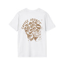 *New: Ranger Coffee Tee