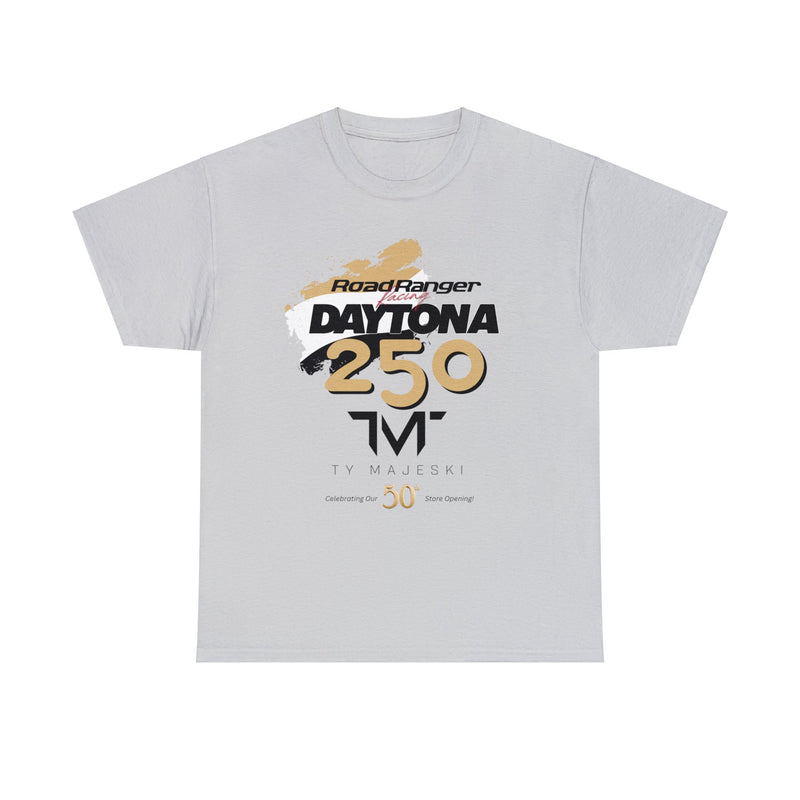 2024 Daytona 50th Store Ty Tee
