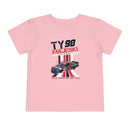 Toddler Ty Short Sleeve