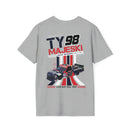 Ty Majeski IRP Win Shirt