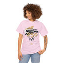 Daytona 50th Store Ty Tee