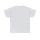 3X - 5X Sizes - 2024 Season Ty Majeski Heavy Cotton Tee