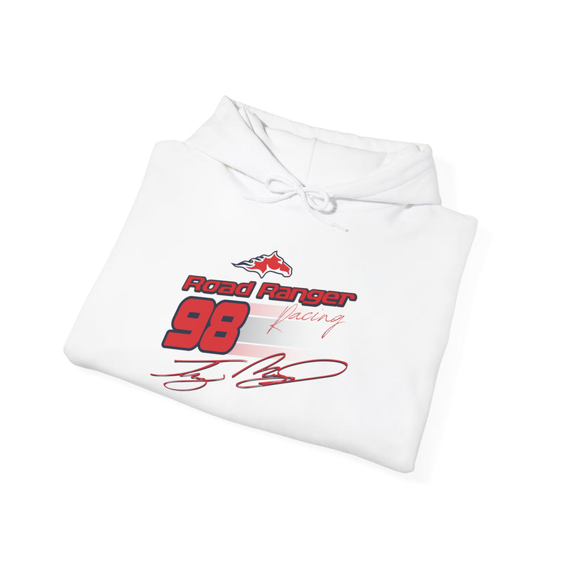 2024 98 Ty Majeski Unisex Sweatshirt