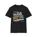 #A2 Truck Series Champ Tee