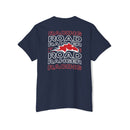 Ranger Racing Unisex Pocket Tee