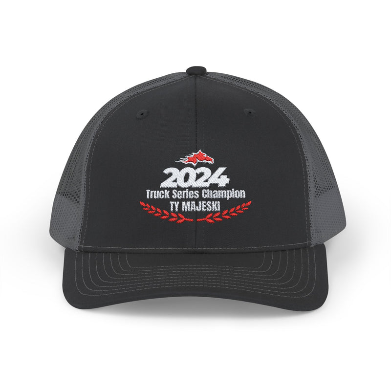 #A01 Championship Hat