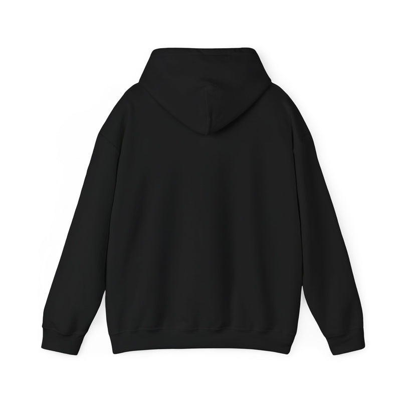 No. 00 Hoodie (5 Colors)